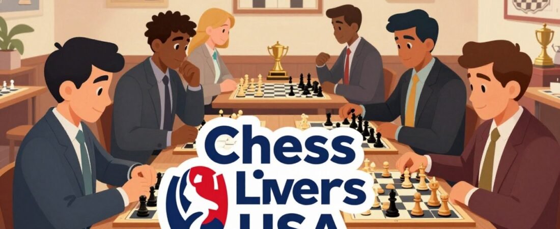 US Chess Membership Explained: Benefits, Costs, and Who Needs One