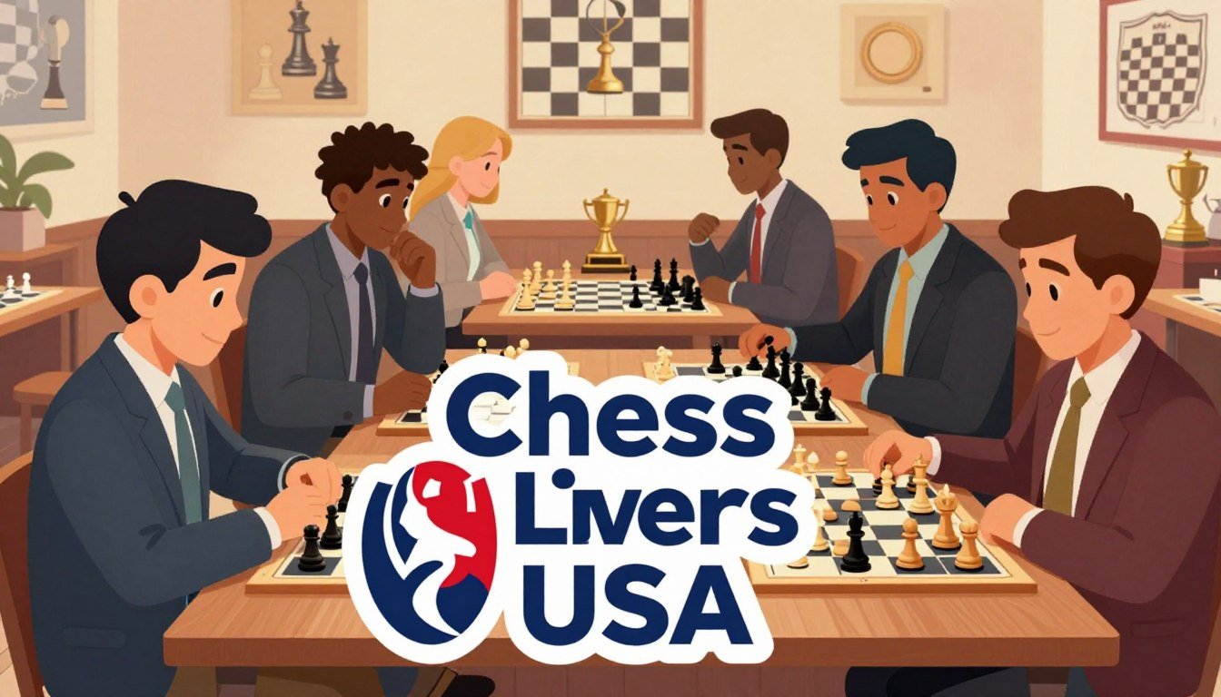 US Chess Membership Explained: Benefits, Costs, and Who Needs One