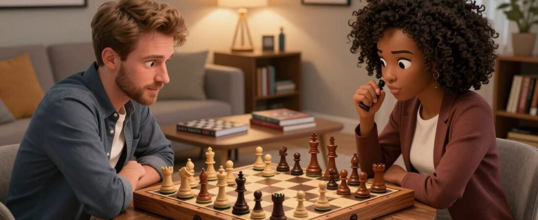 Why Adult Beginners Are Joining America’s Chess Boom