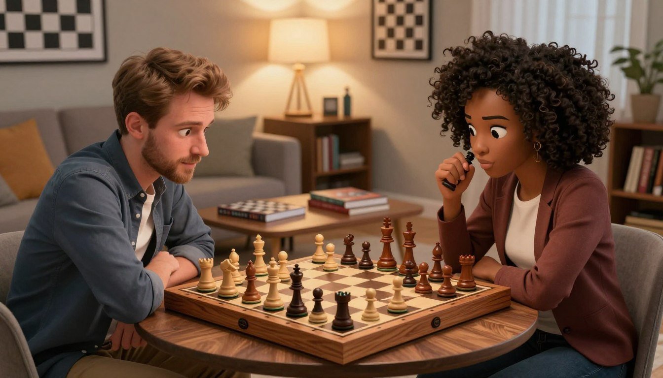 Why Adult Beginners Are Joining America’s Chess Boom