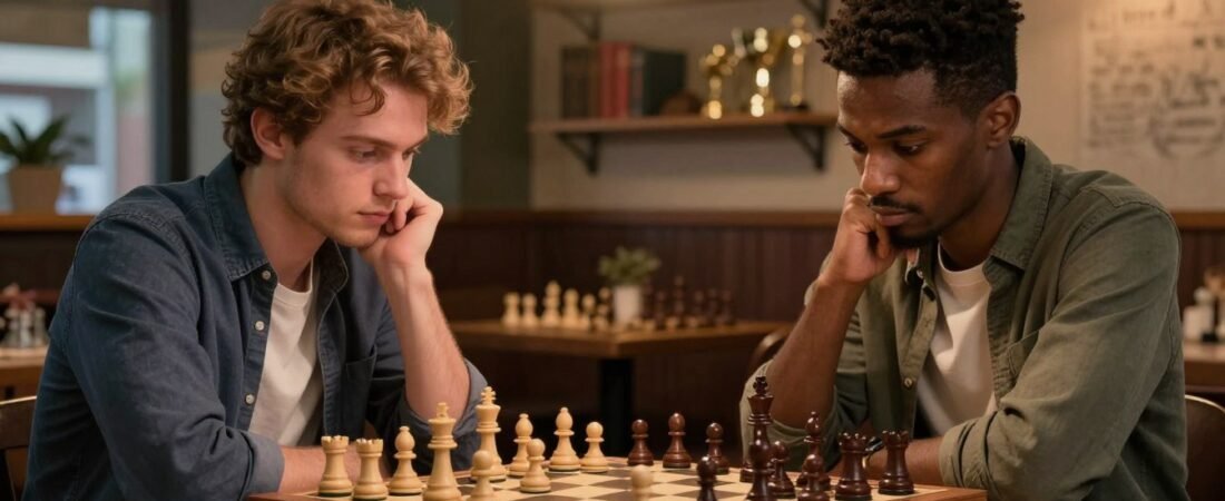 Is the American Chess Boom Here to Stay? Trends That Could Shape the Future