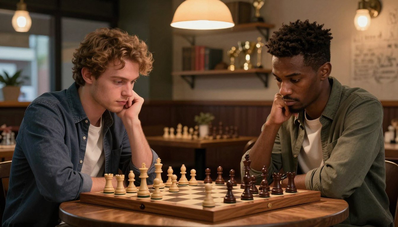 Is the American Chess Boom Here to Stay? Trends That Could Shape the Future