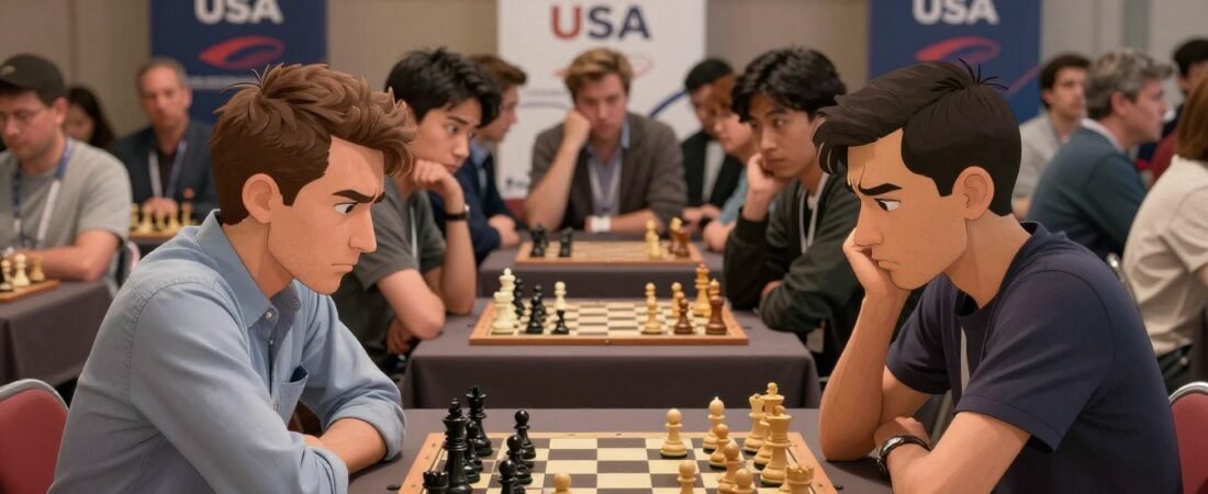 What Is Sandbagging in Chess? A USCF Tournament Culture Guide