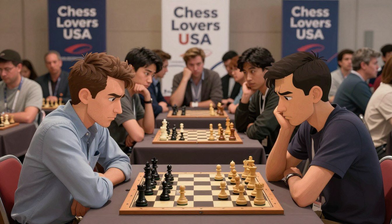 What Is Sandbagging in Chess? A USCF Tournament Culture Guide