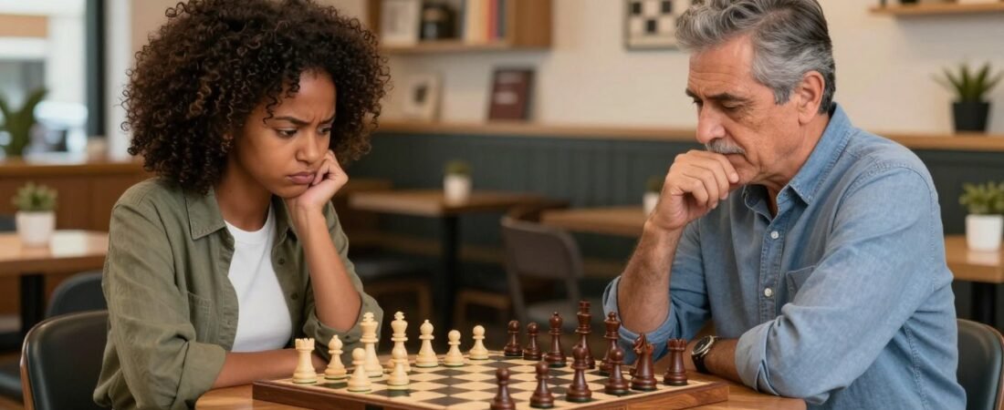 Why Is Chess So Popular in America Right Now?